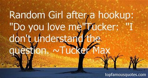 hookup quote